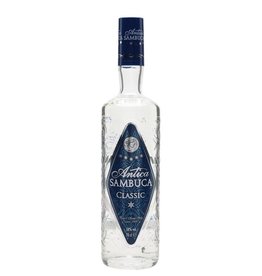 Antica Antica Sambuca Classic 0,7