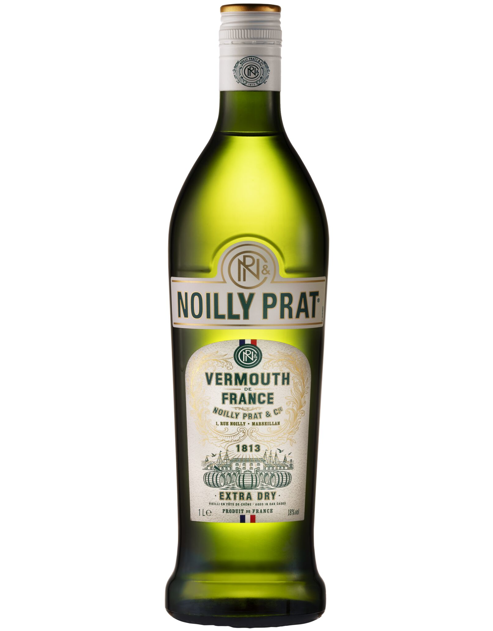 Noilly Prat Noilly Prat Vermouth