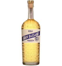 Poli Poli Vermouth Bianco 'Gran Bassano'