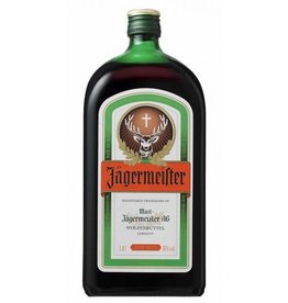 Jagermeister Jagermeister 0.7