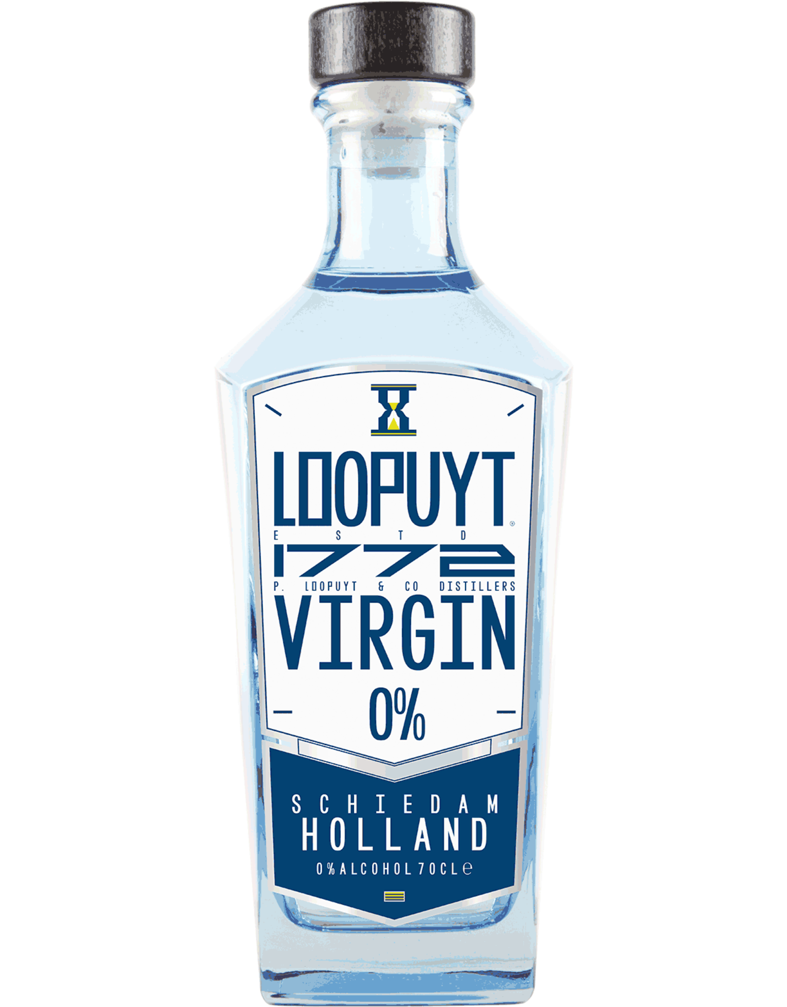 Loopuyt Loopuyt Virgin