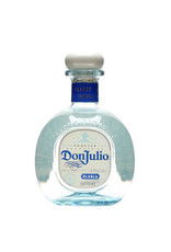 Don Julio Tequila Don Julio Silver
