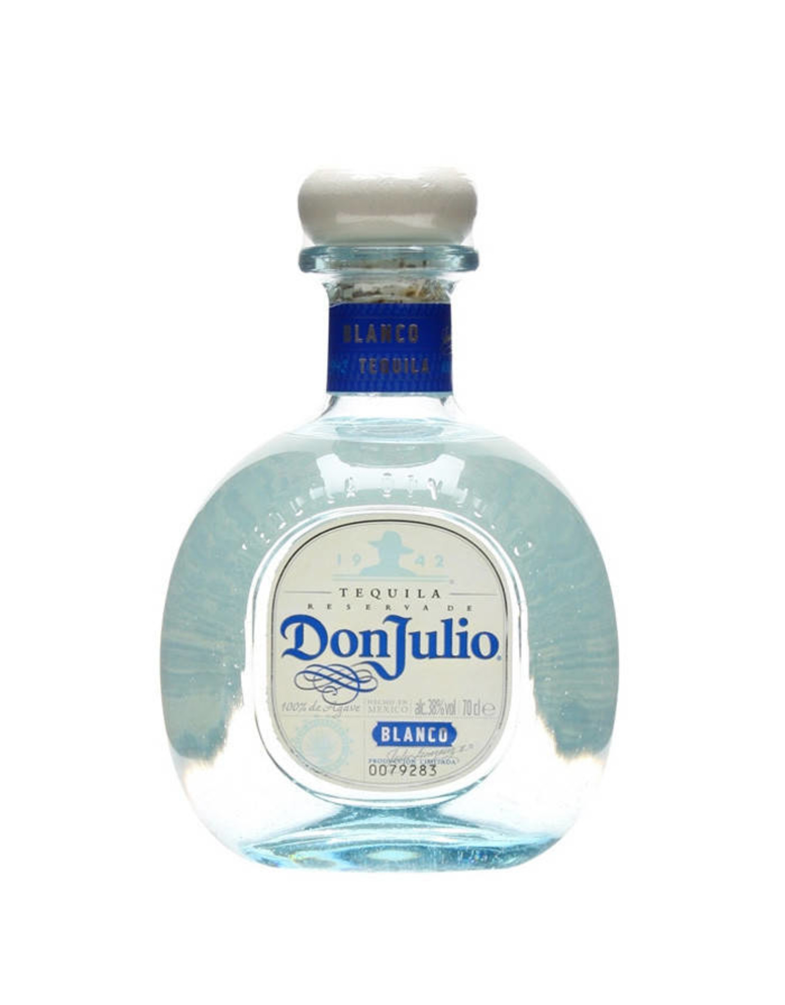 Don Julio Tequila Don Julio Silver