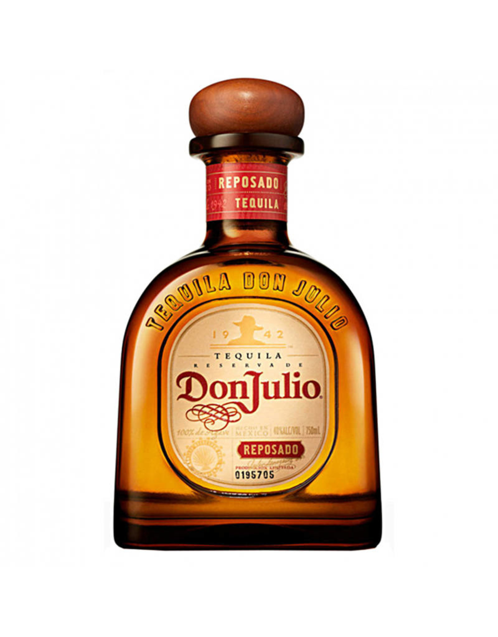 Don Julio Tequila Don Julio Reposado