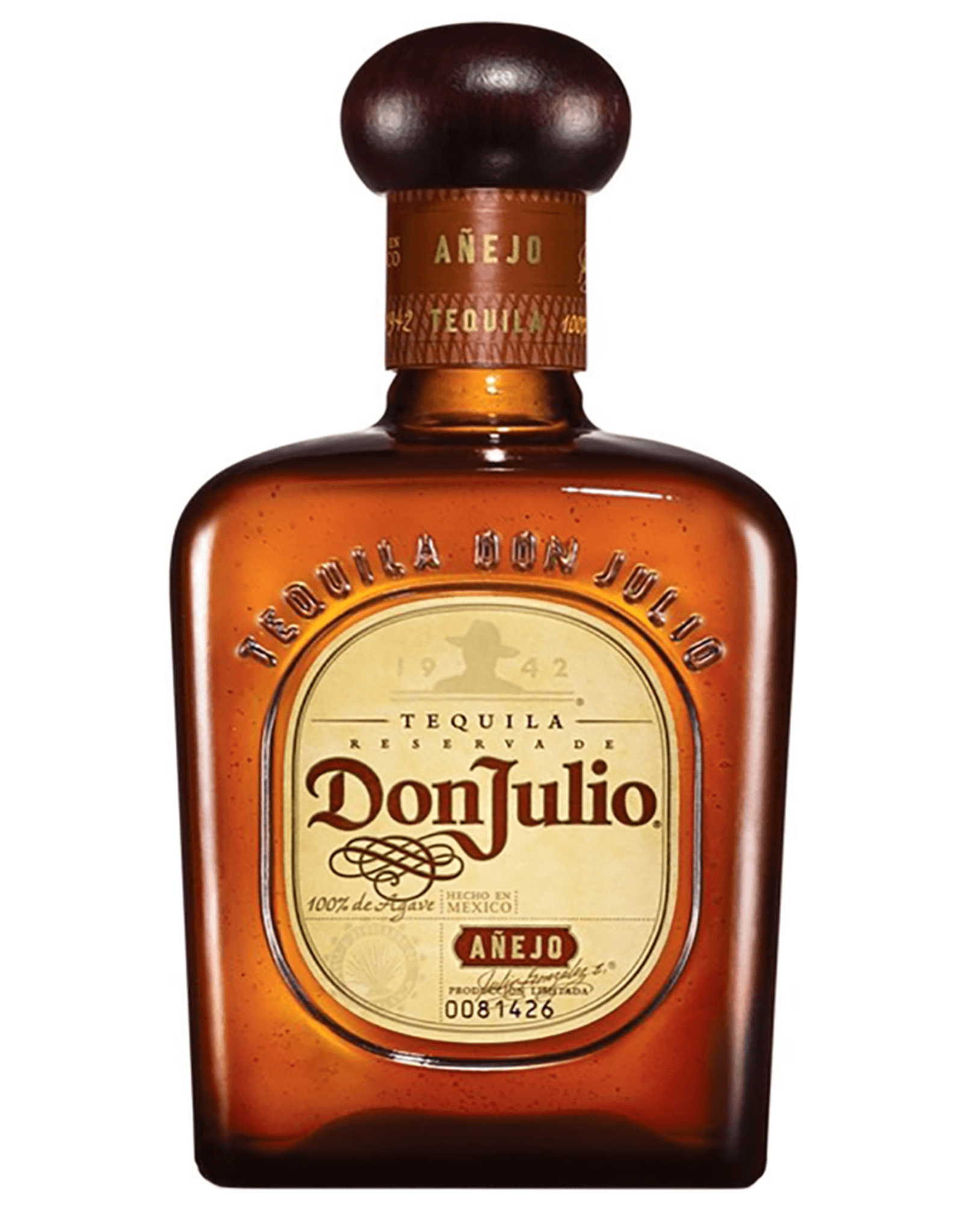 Don Julio Tequila Don Julio Anejo