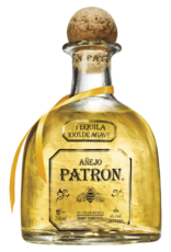 Patron Patron Anejo