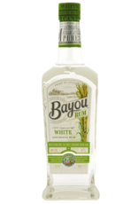 Bayou Bayou white