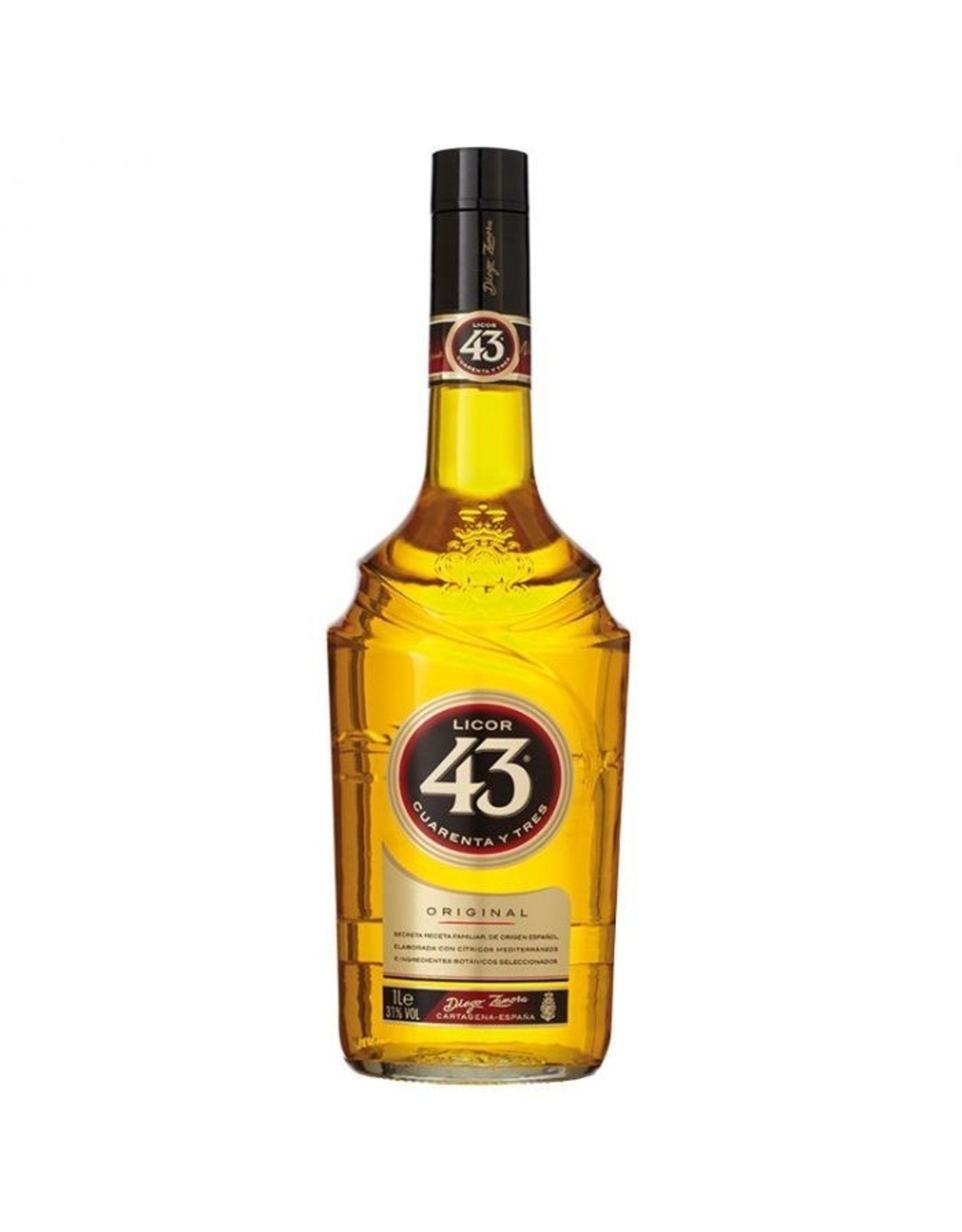 Licor 43 Licor 43 0,7