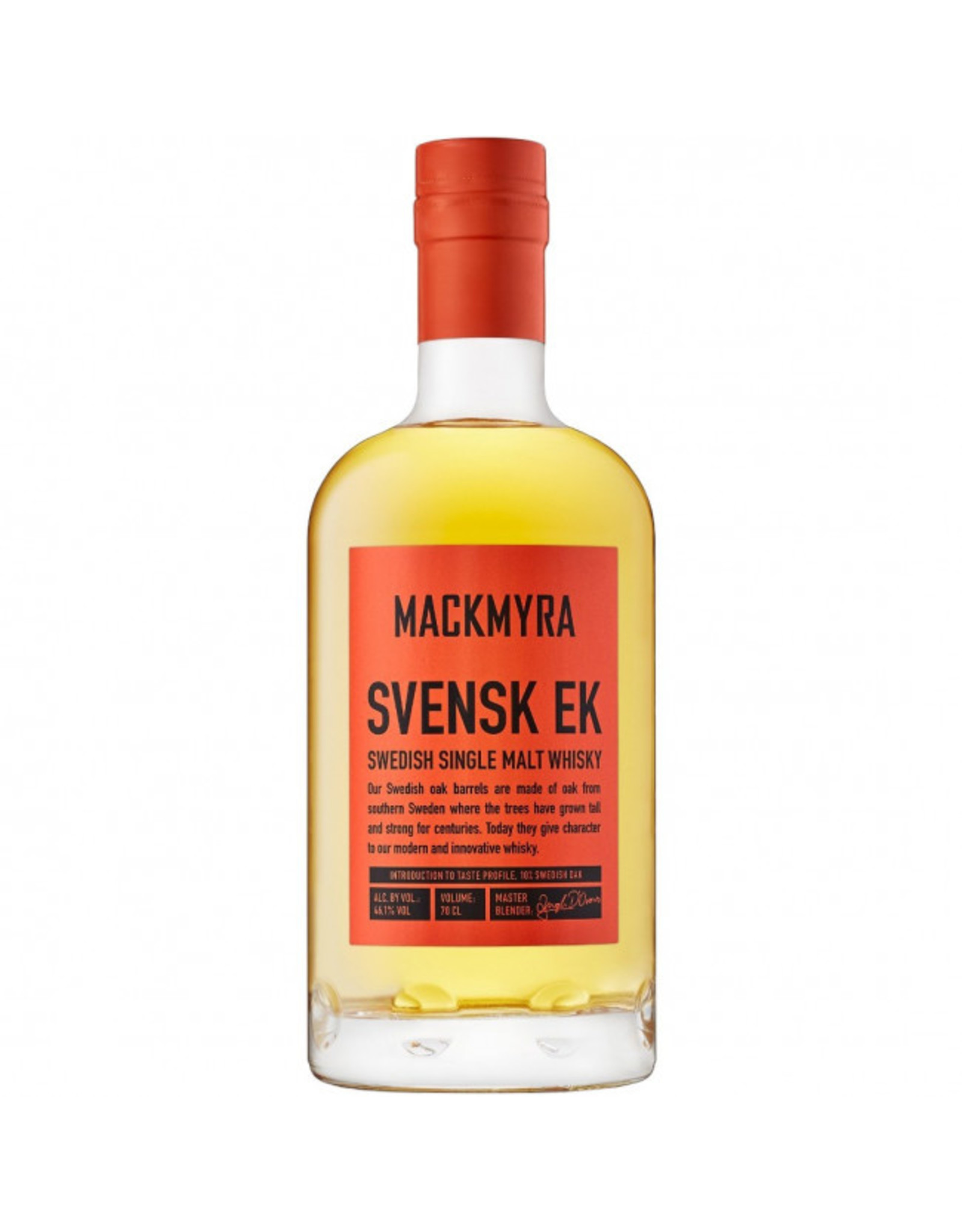 Mackmyra Mackmyra Svensk Ek