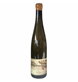 Château Pauqué Château Pauqué Riesling Goldberg