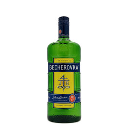 Becherovka Becherovka 0,7