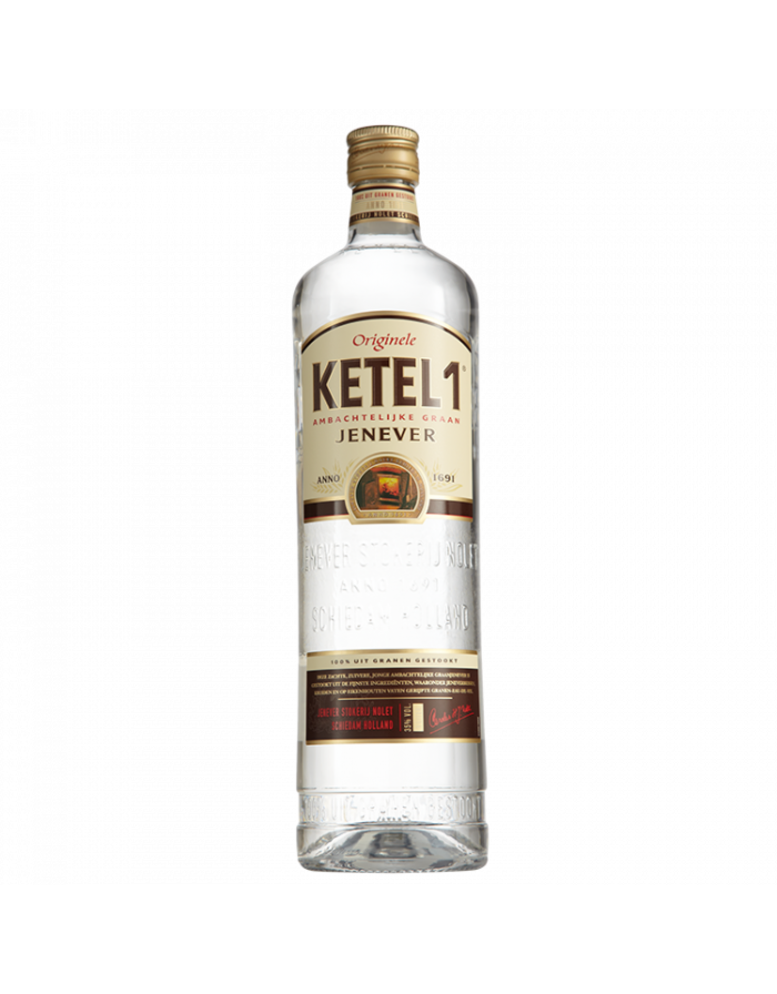 Ketel1 Ketel1 1,0