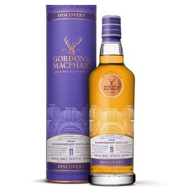 Gordon & Macphail Gordon & Macphail Discovery Range Bunnahabhain 11 years