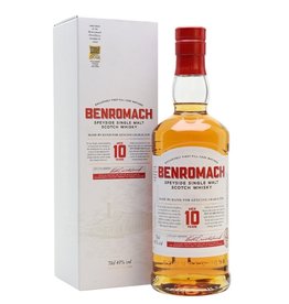 Benromach Benromach 10 years