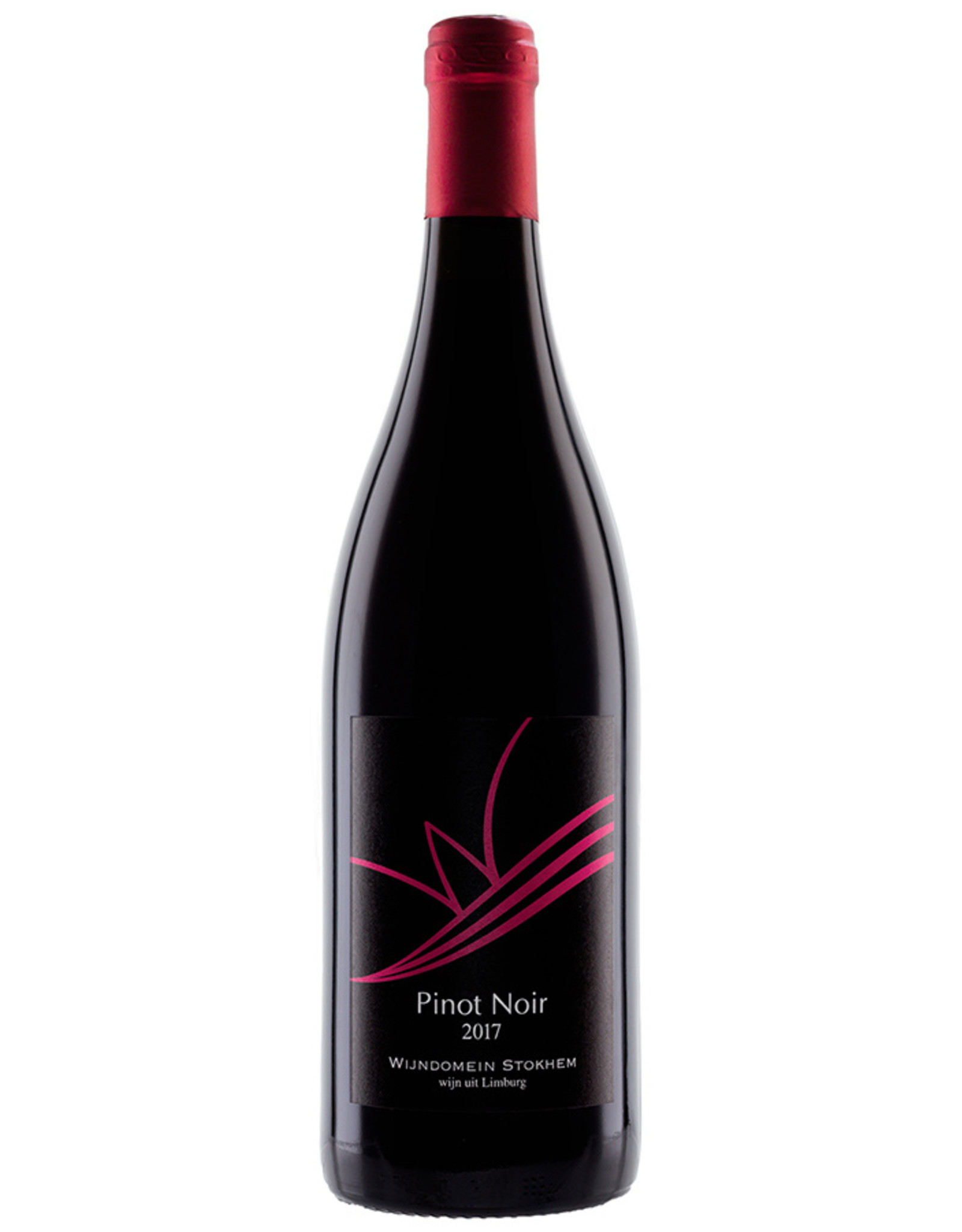 Stokhem Stokhem Pinot Noir