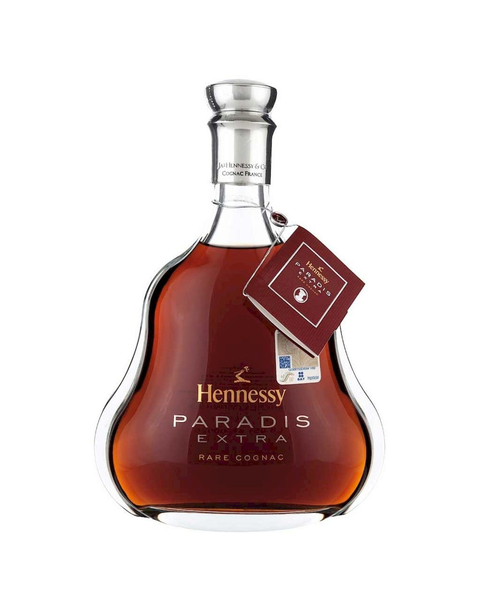 Hennessy Hennessy Paradis Extra