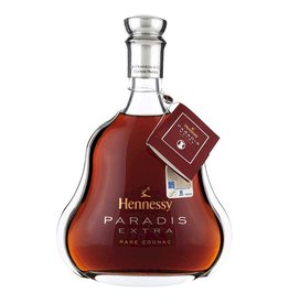 Hennessy Hennessy Paradis Extra