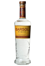 Barsol Barsol Pisco