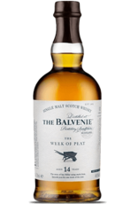 Balvenie Balvenie 14y Week of Peat