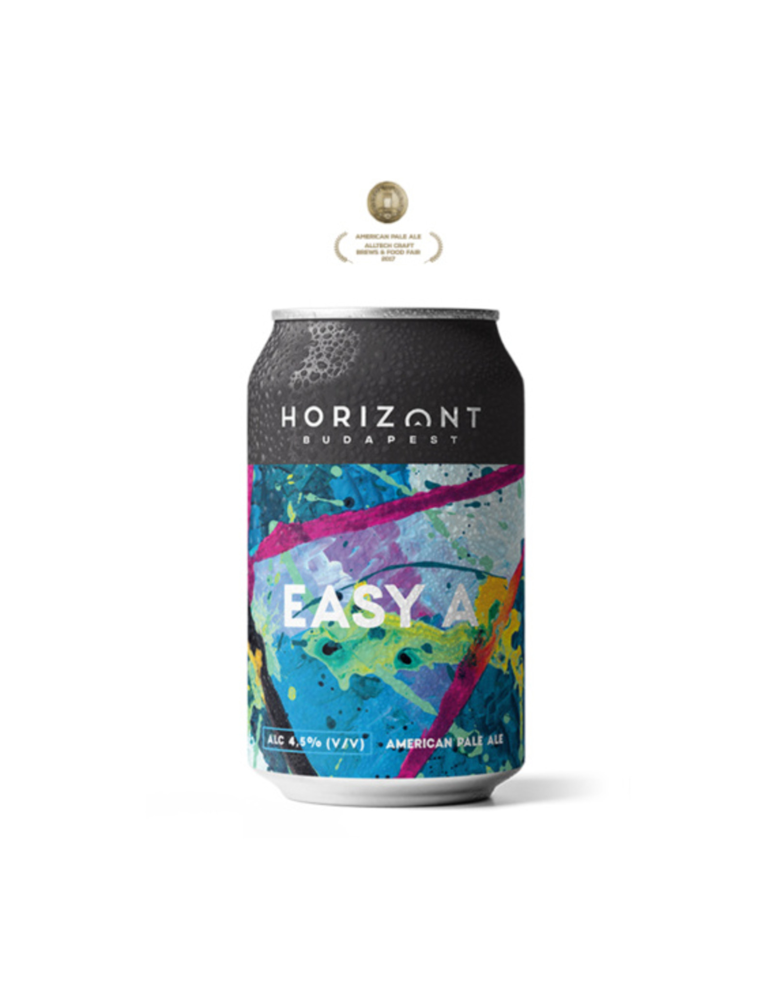 Horizont Horizont Easy A American Pale Ale