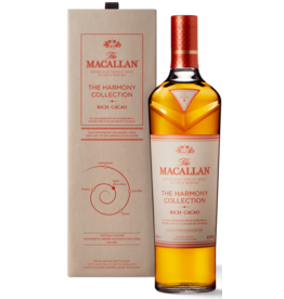 Macallan Macallan The Harmony Collection Rich Cacao