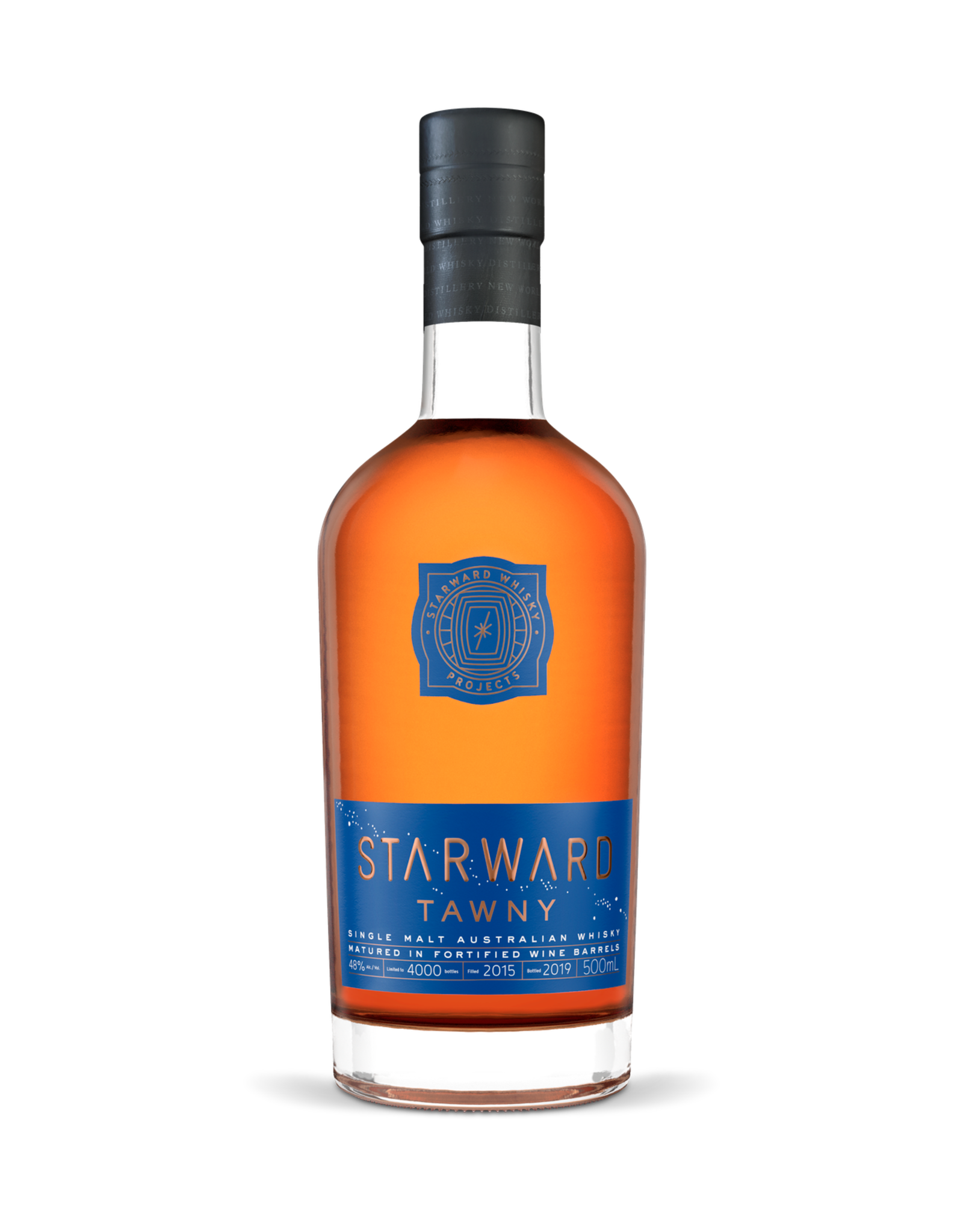 Starward Starward Tawny