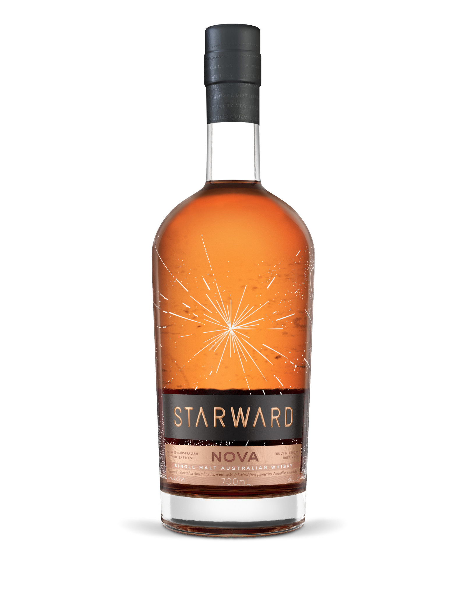 Starward Starward Nova