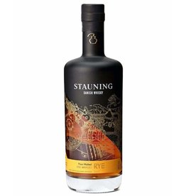 Stauning Stauning Rye