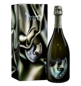 Moet & Chandon Dom Perignon Lady Gaga