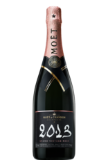 Moet & Chandon Moët & Chandon Vintage Rose 2013