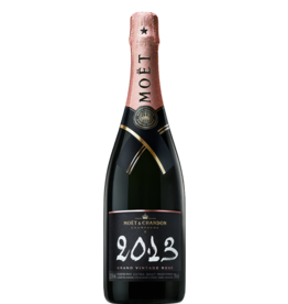 Moet & Chandon Moët & Chandon Vintage Rose 2016