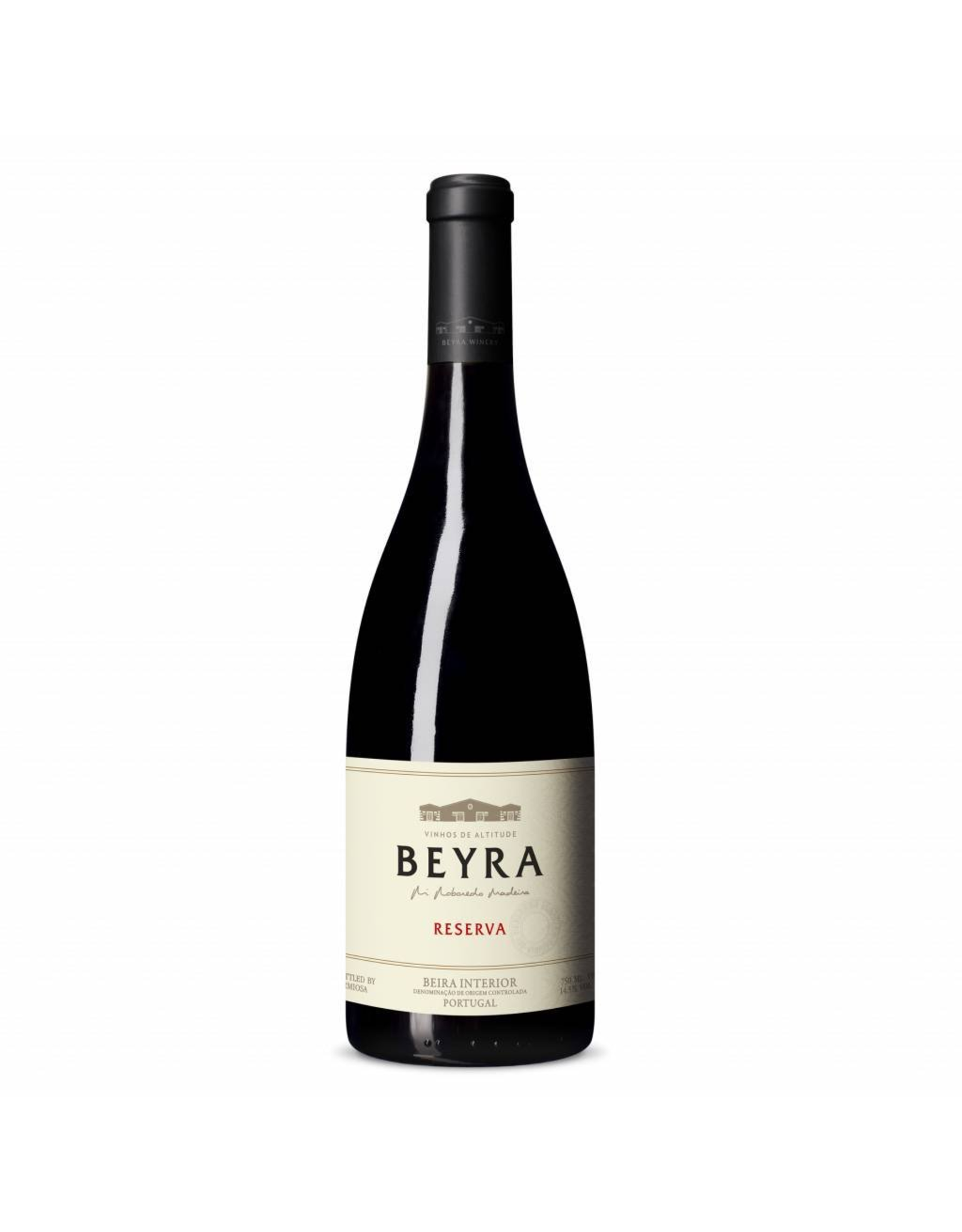 Beyra Beyra Vinhos De Altitude Tinto Reserva