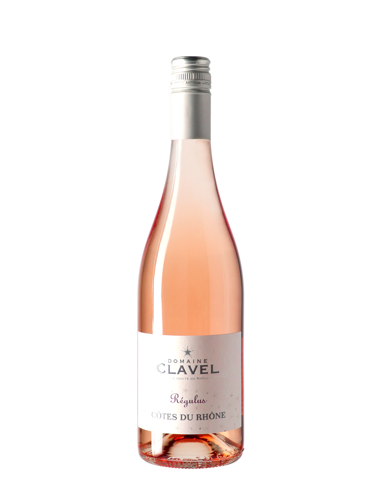 Domaine Clavel Domaine Clavel Regulus rose