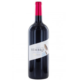 Sembro Jaro Sembro Vendimia Seleccionada Tempranillo Magnum 1.50L