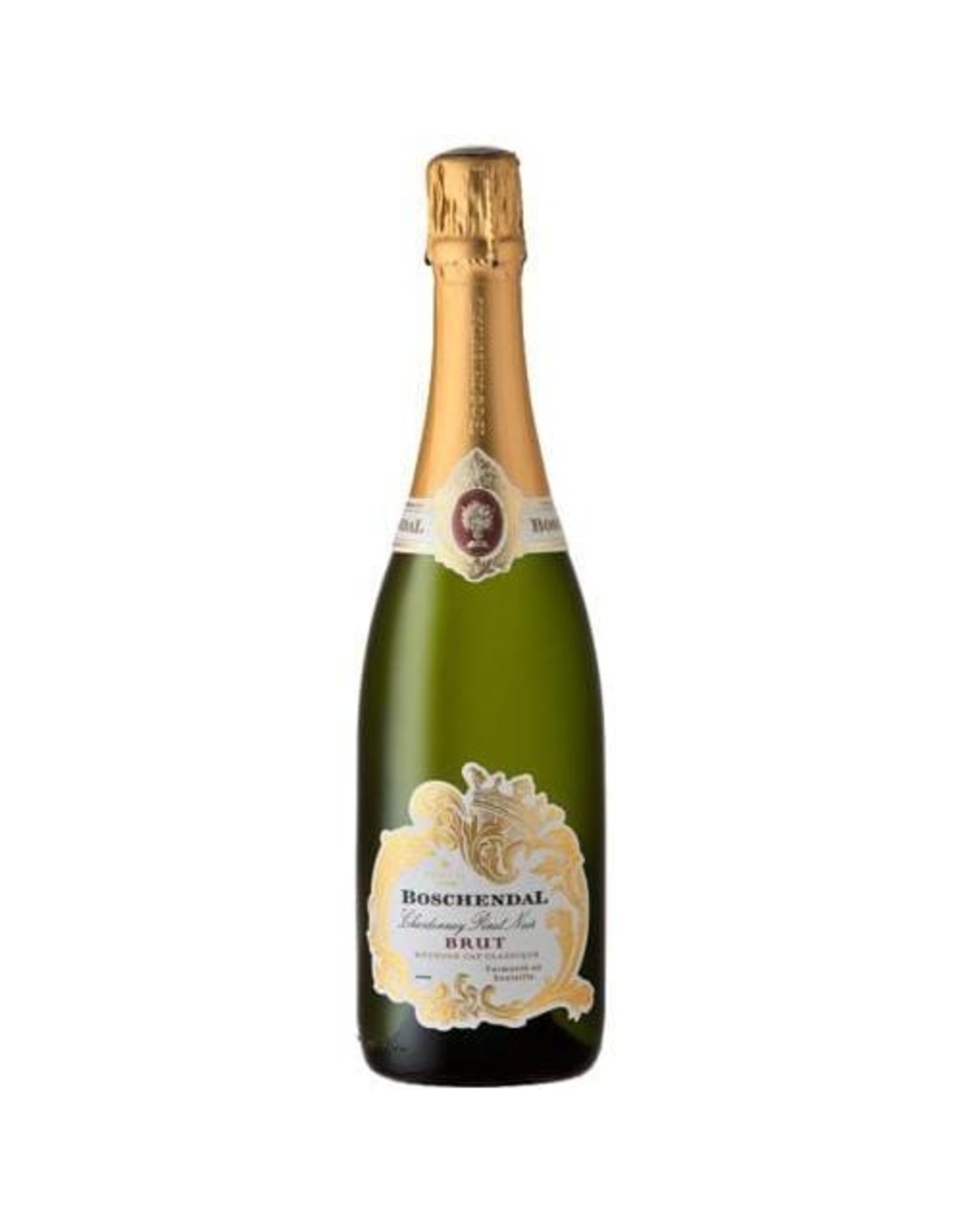 Boschendal Boschendal Brut