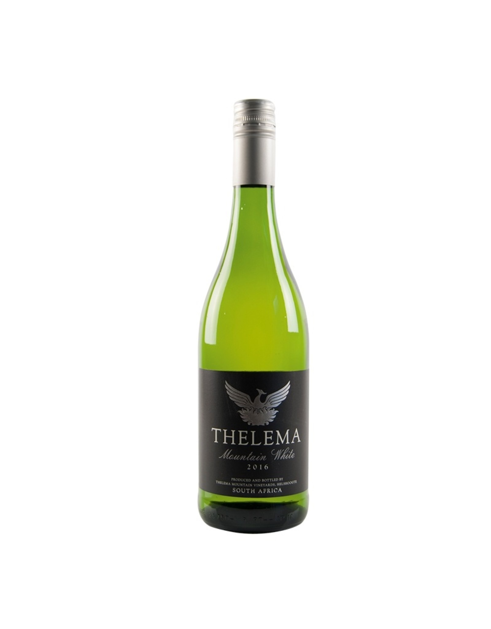 Thelema Thelema Mountain White