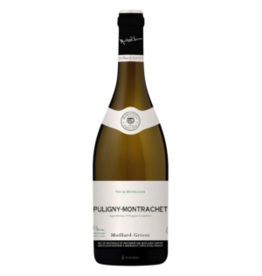 Moillard Grivot Moillard Grivot Puligny Montrachet