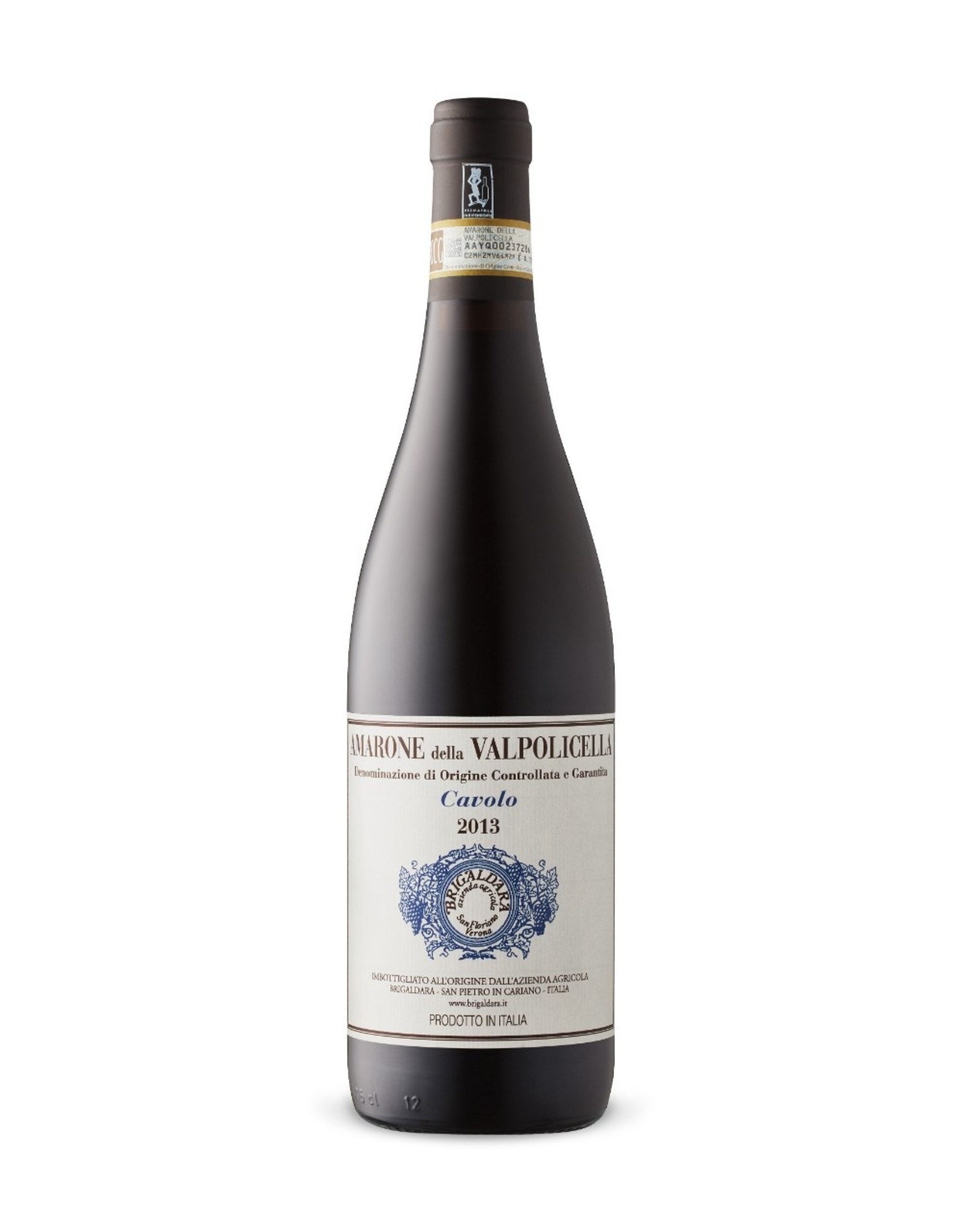 Brigaldara Brigaldara Amarone della Valpolicella Cavolo