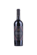 Poggio al Cinghiale Sangiovese