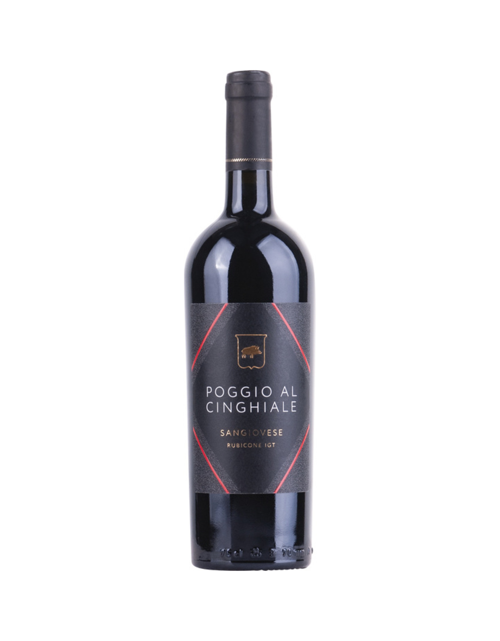 Poggio al Cinghiale Sangiovese
