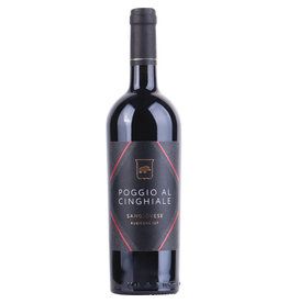 Poggio al Cinghiale Sangiovese