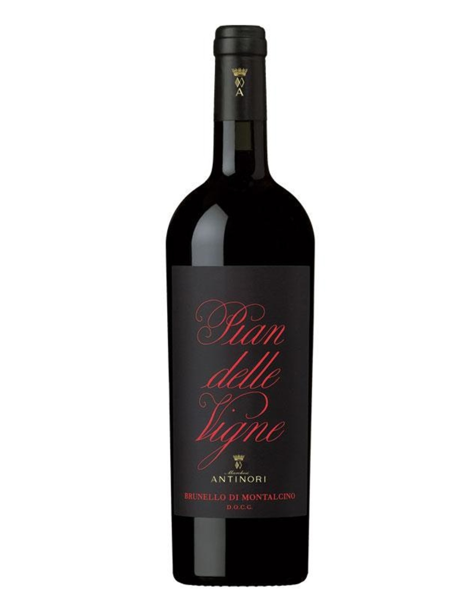 Antinori antinori pian delle vigne brunello di montalcino 2016