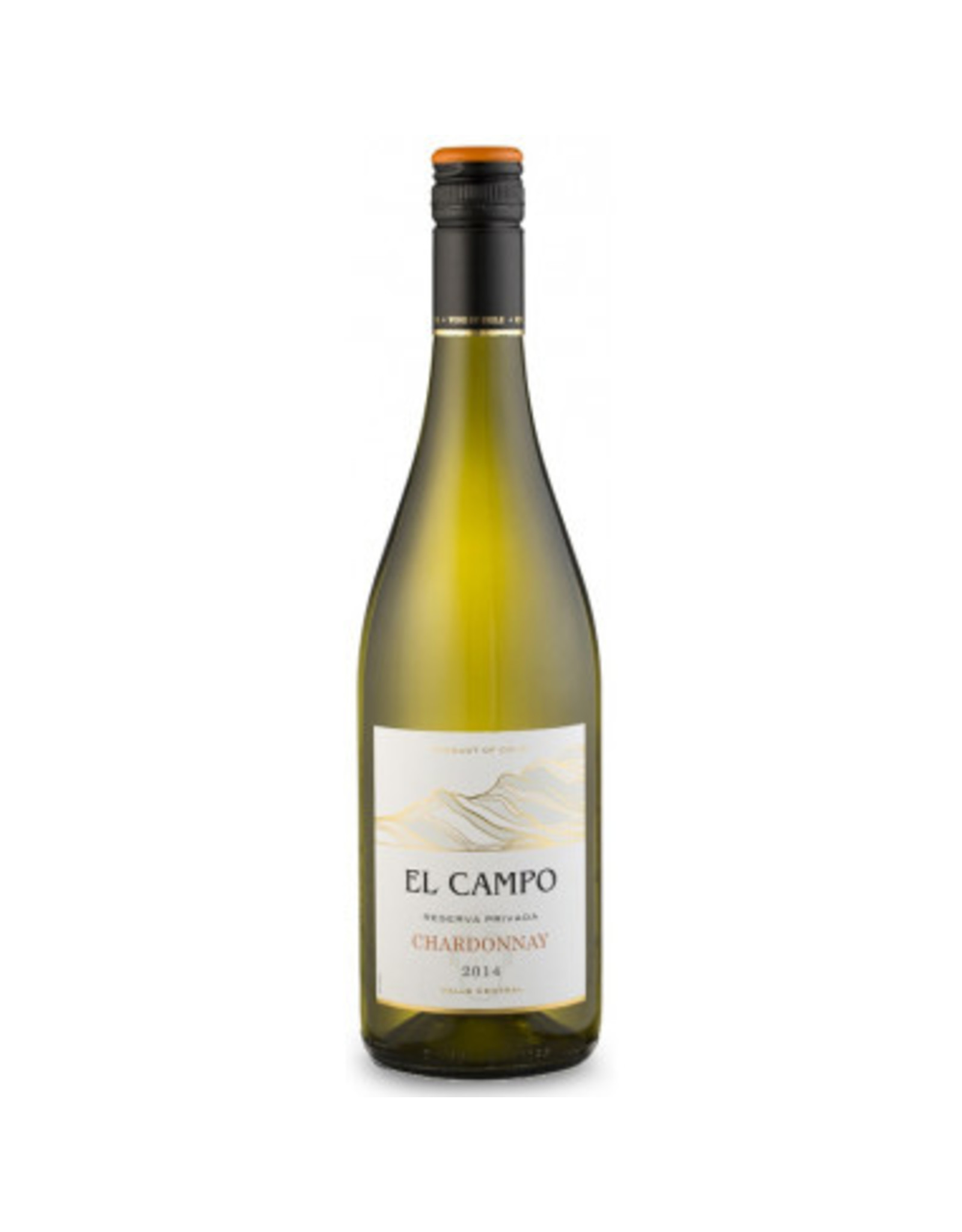 El Campo Chardonnay