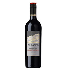 El Campo El Campo Cabernet Sauvignon