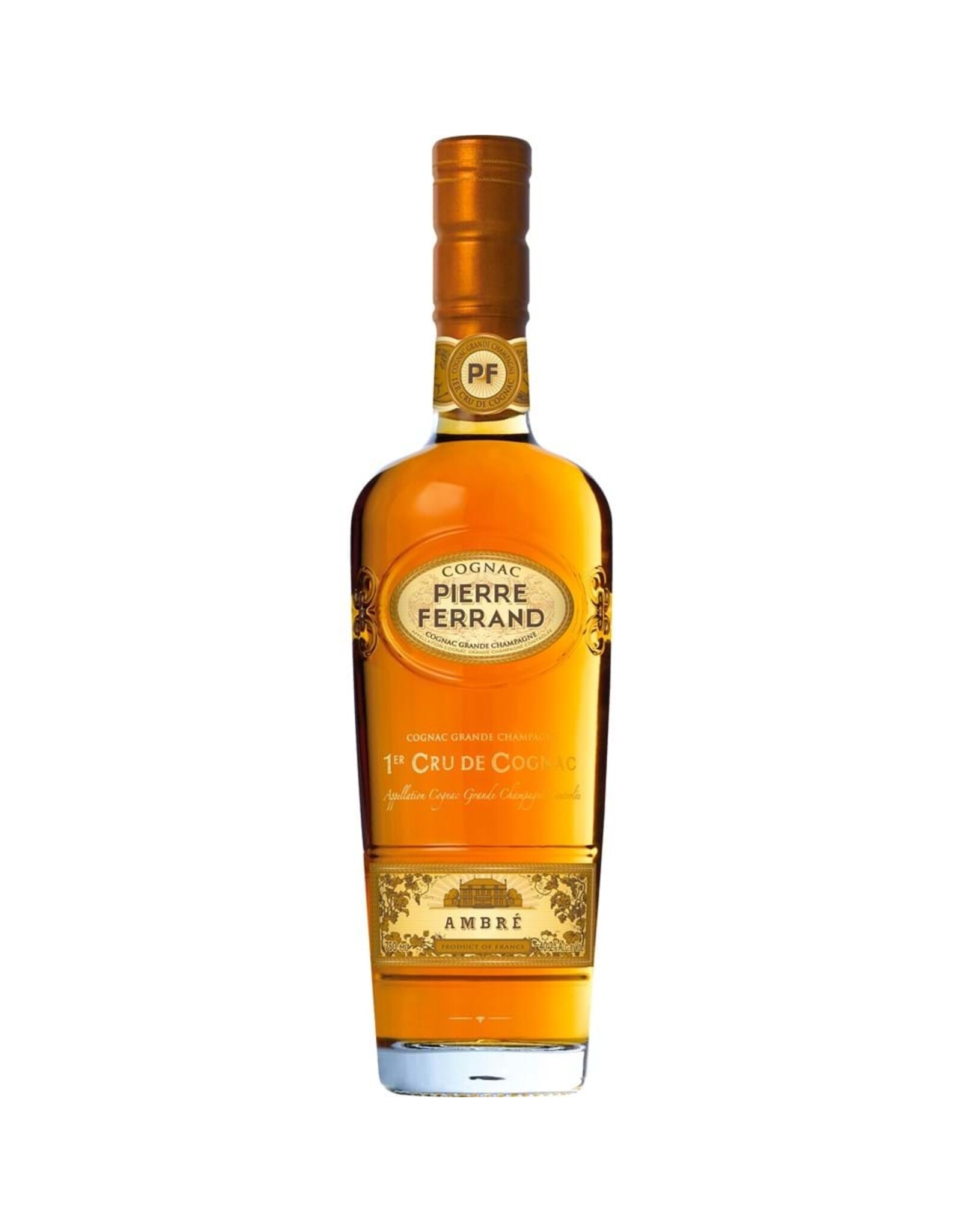 Pierre Ferrand Pierre Ferrand Ambre