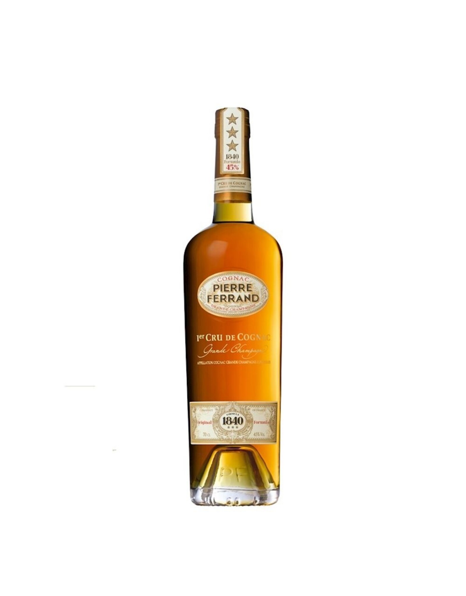Pierre Ferrand Pierre Ferrand Original 1840