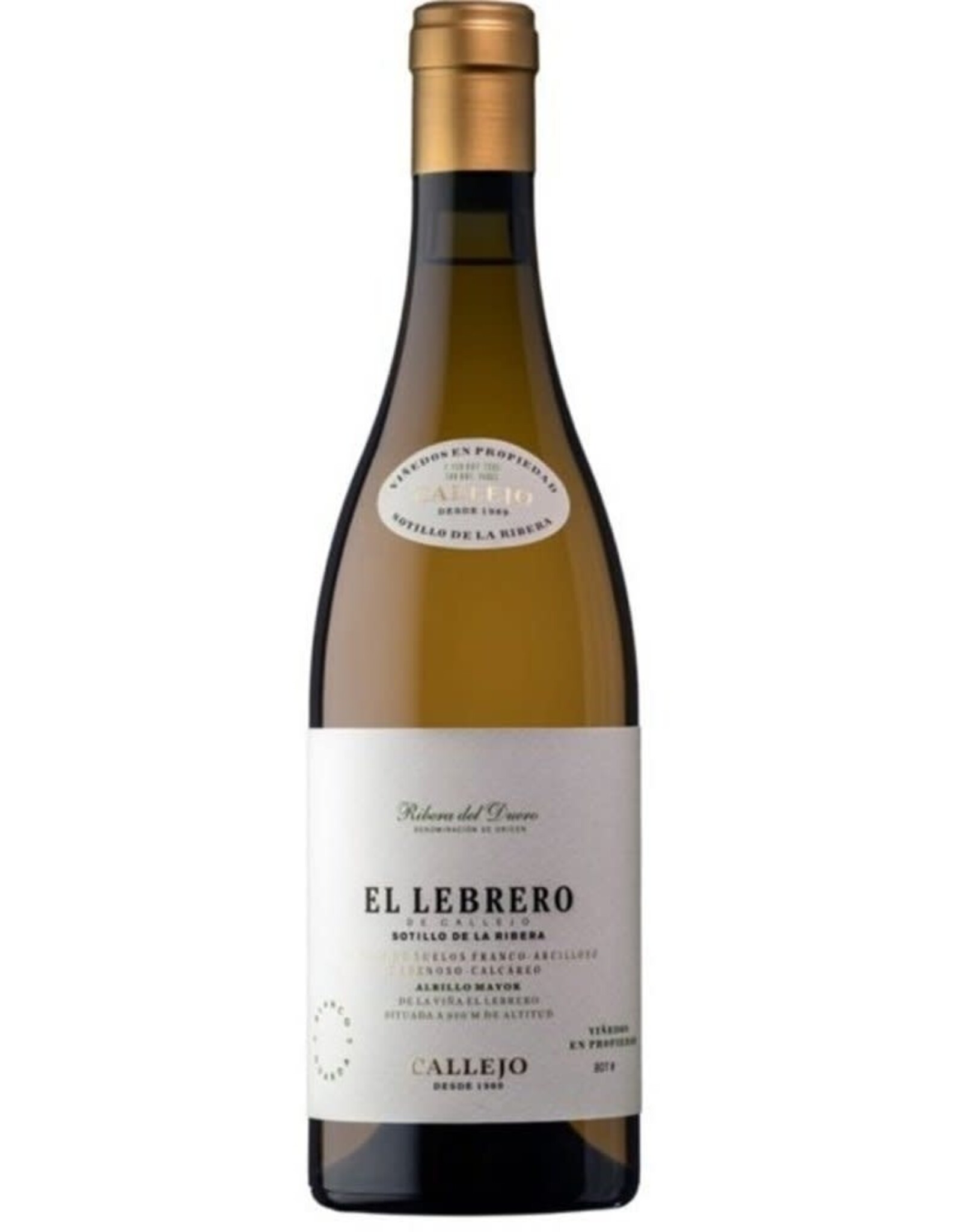 Bodegas Félix Callejo Bodegas Félix Callejo 'El Lebrero'