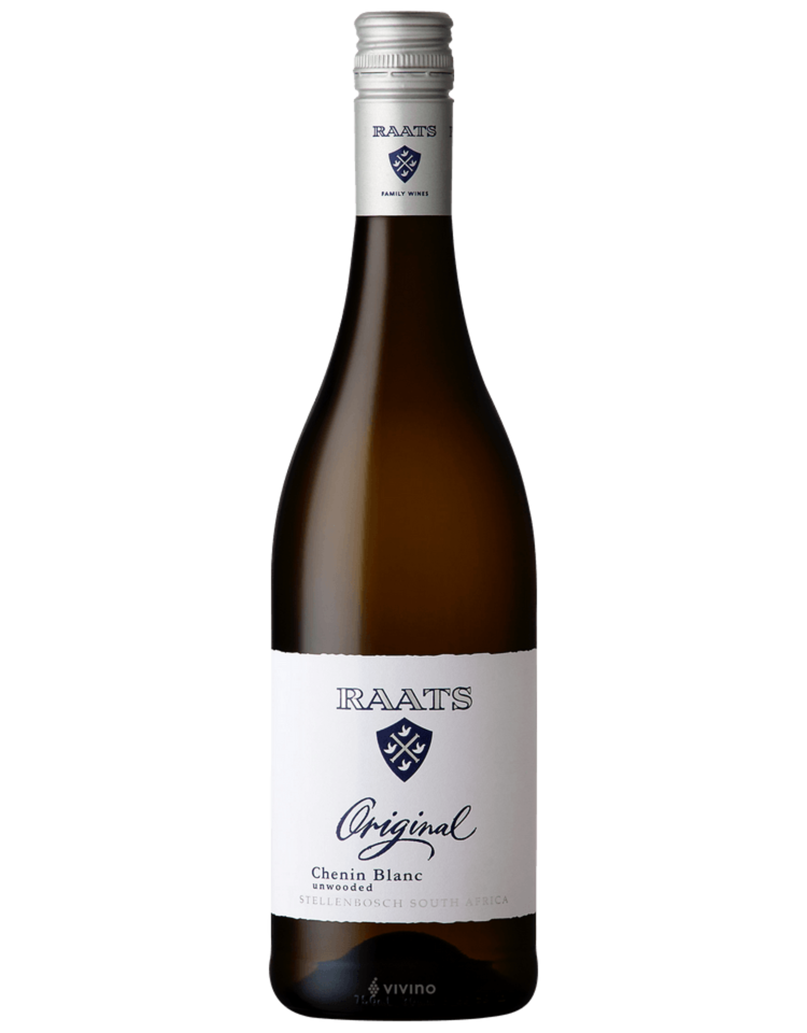 Raats Raats Original Chenin Blanc (Unwooded)