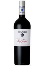 Raats Raats Red Jasper