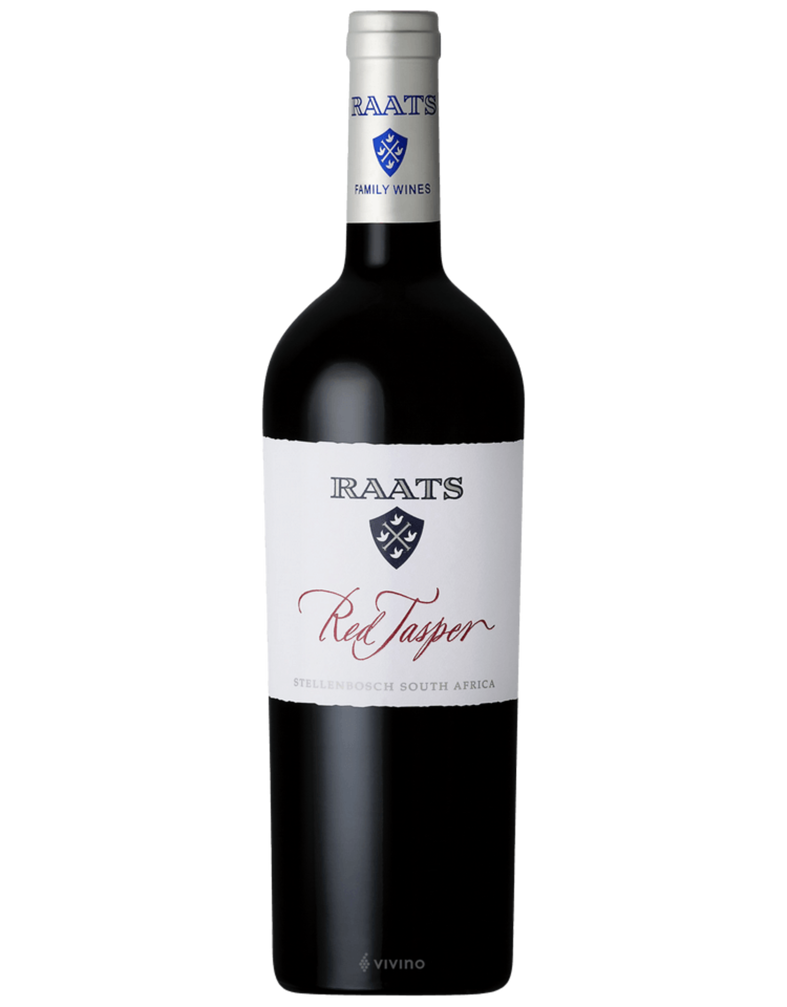 Raats Raats Red Jasper